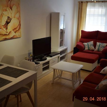 Апартаменты Duplex Amuley Mar Калета-де-Фусте Экстерьер фото