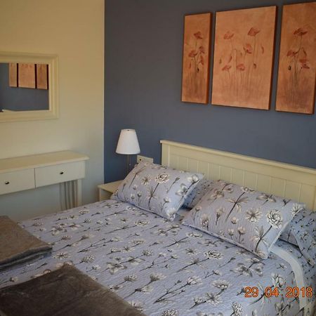 Апартаменты Duplex Amuley Mar Калета-де-Фусте Экстерьер фото