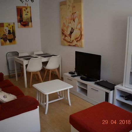 Апартаменты Duplex Amuley Mar Калета-де-Фусте Экстерьер фото