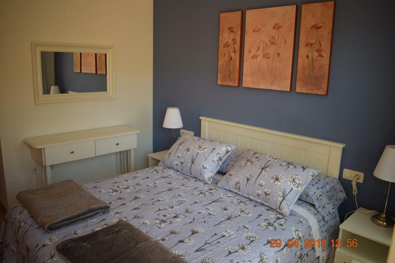 Апартаменты Duplex Amuley Mar Калета-де-Фусте Экстерьер фото