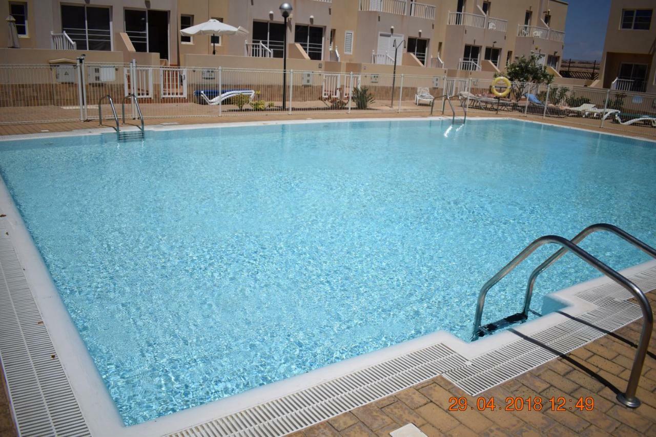 Апартаменты Duplex Amuley Mar Калета-де-Фусте Экстерьер фото
